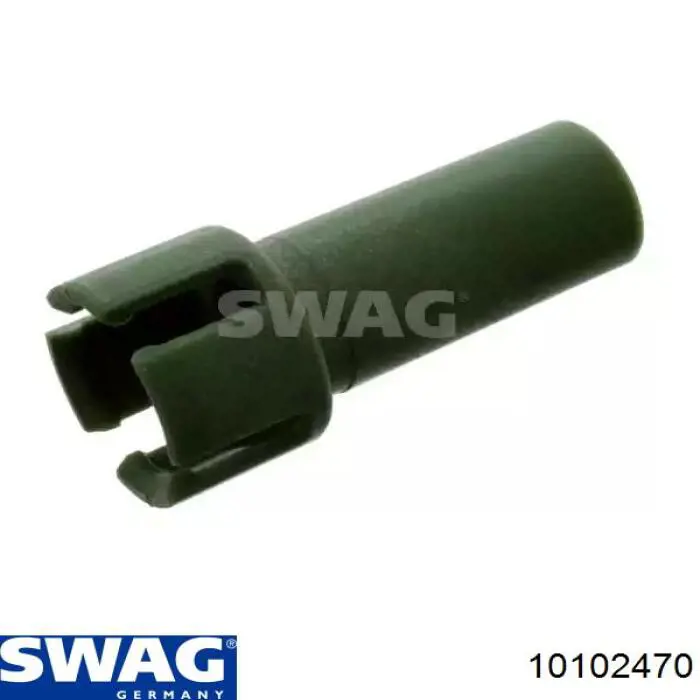 10102470 Swag sonda (indicador do nível de óleo na Caixa Automática de Mudança)