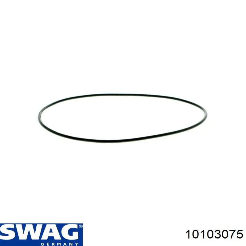 Помпа охлаждения Swag 10103075 цена, от 83.51 USD