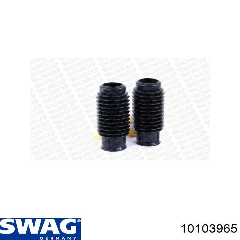Буфер-отбойник амортизатора переднего Mercedes 2053211606 цена, от 22.82 USD