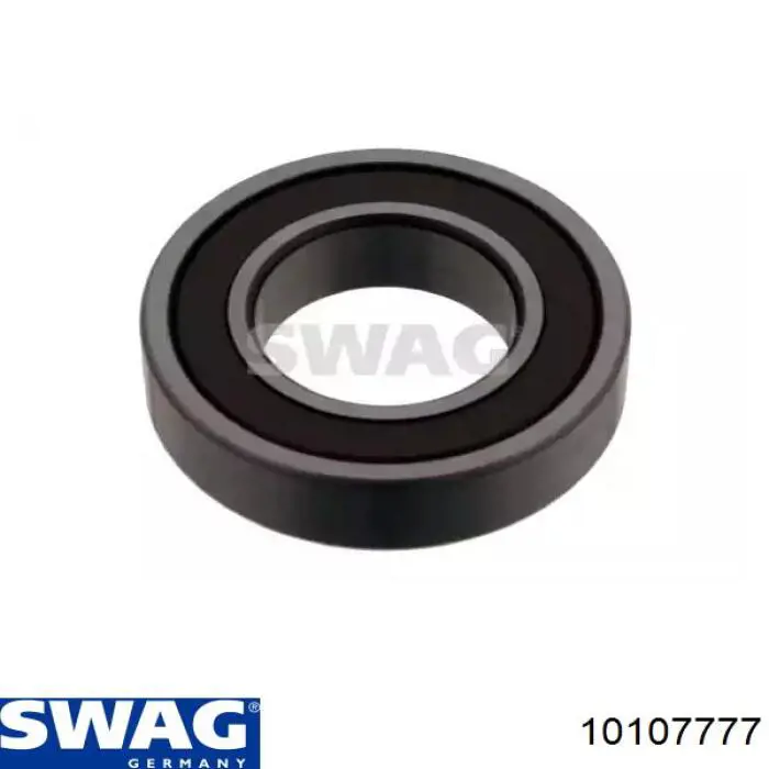 Купить 10107777 Swag Опорный подшипник карданного вала