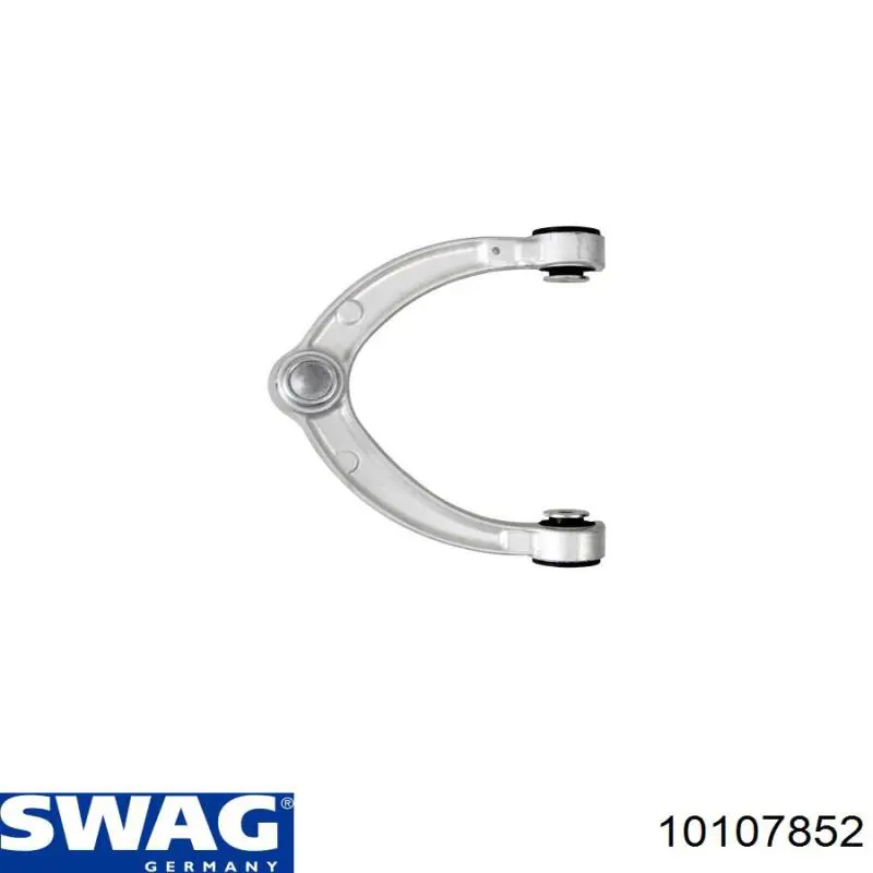 Купить 10107852 Swag Рычаг передней подвески верхний левый