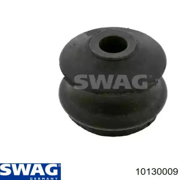 Купить 10130009 Swag Левая подушка двигателя