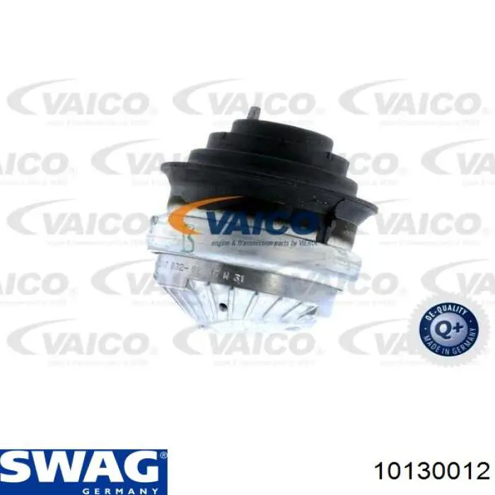 Подушка (опора) двигателя, левая/правая Swag 10130012 цена, от 28.22 USD