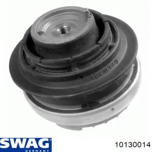 Гидроопора двигателя левая Swag 10130014 цена, от 46.87 USD