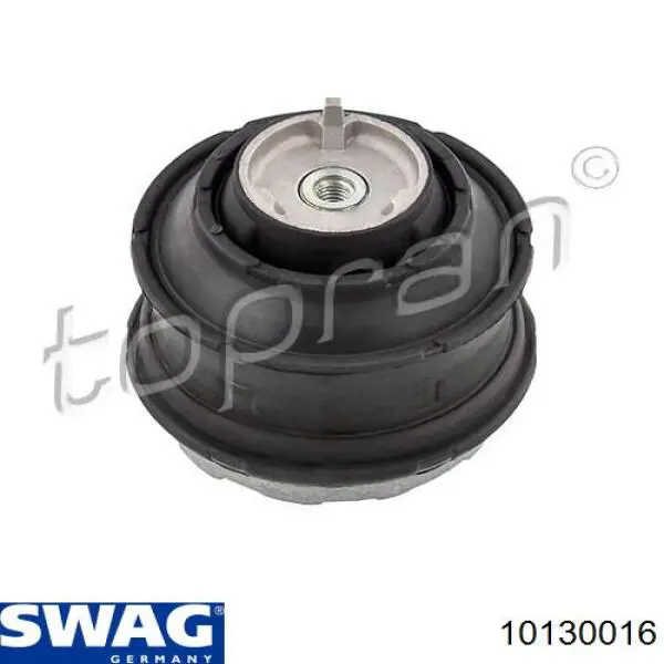 Правая подушка двигателя 10130016 Swag