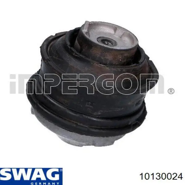 Подушка (опора) двигателя, левая/правая Swag 10130024 цена, от 32.49 USD