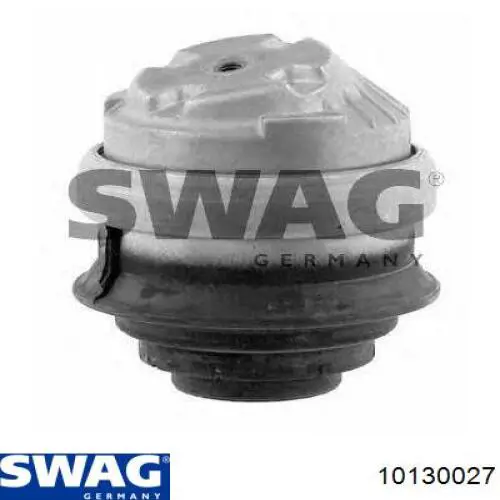 Подушка (опора) двигателя, левая/правая Swag 10130027 цена, от 48.37 USD