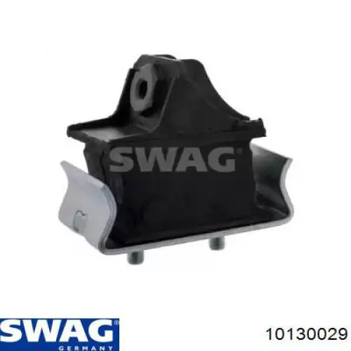 Almoahada (Soporte) Del Motor Izquierda / Derecha 10130029 Swag