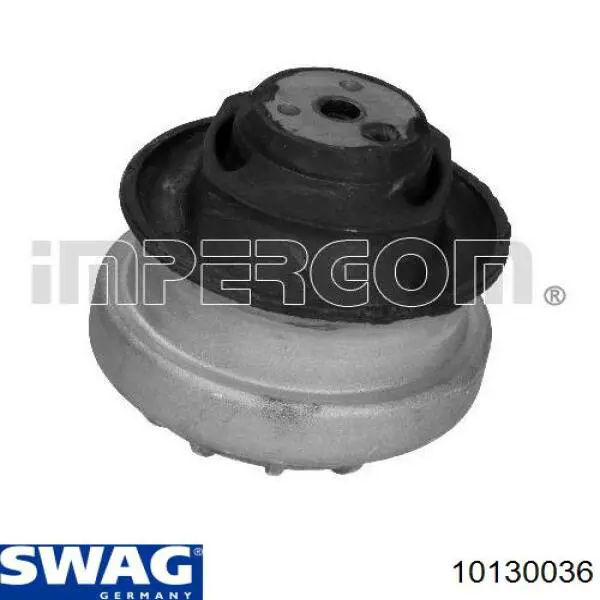Подушка (опора) двигателя, левая/правая Swag 10130036 цена, от 34.22 USD