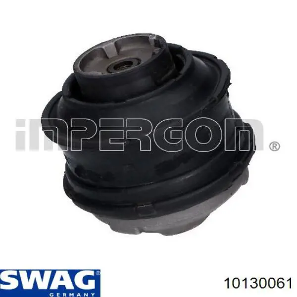 Подушка (опора) двигателя, левая/правая Swag 10130061 цена, от 1344.62 UAH