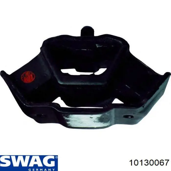 Подушка коробки передач 10130067 Swag