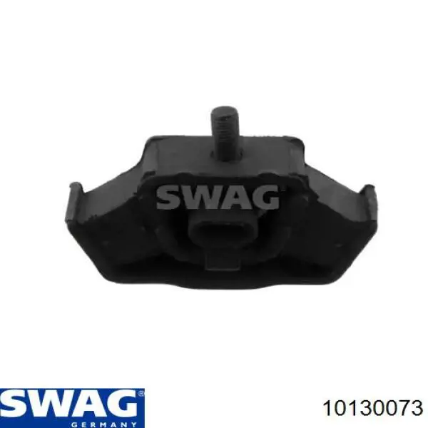 10130073 Swag подушка трансмиссии (опора коробки передач)