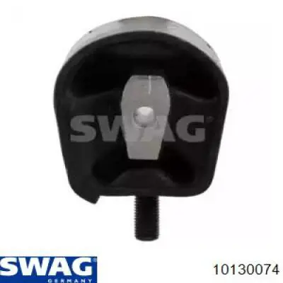 10130074 Swag подушка трансмиссии (опора коробки передач)