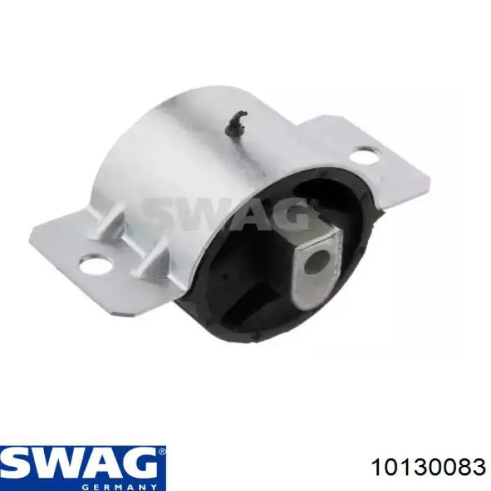 10130083 Swag подушка трансмиссии (опора коробки передач)
