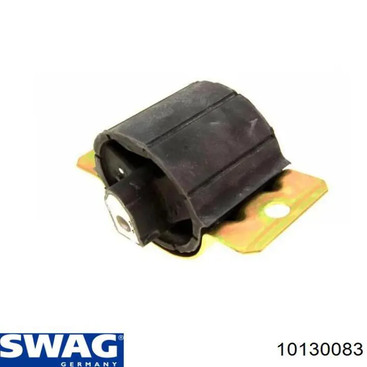 Подушка коробки передач 10130083 Swag