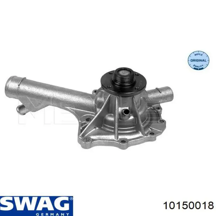 Купить 10150018 Swag Насос охлаждения