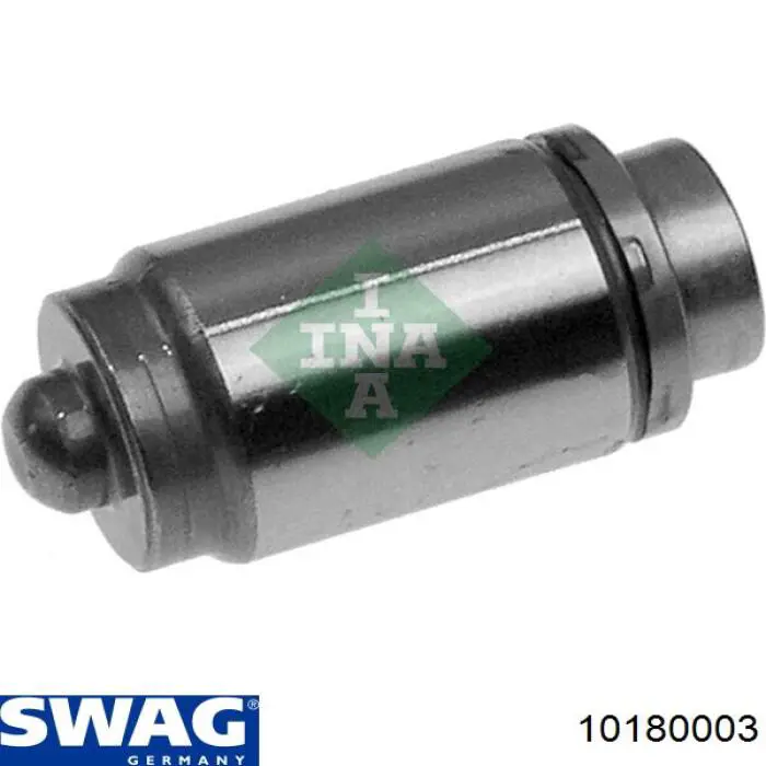 10180003 Swag гидрокомпенсатор (гидротолкатель, толкатель клапанов)