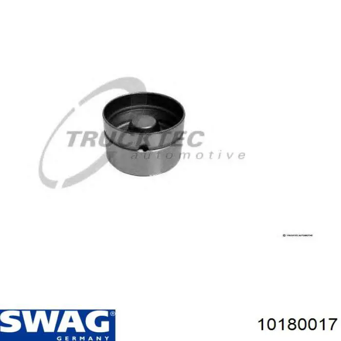 Гидротолкатель Swag 10180017