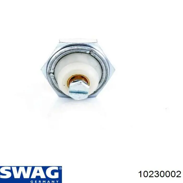 Купить 10230002 Swag Датчик давления масла