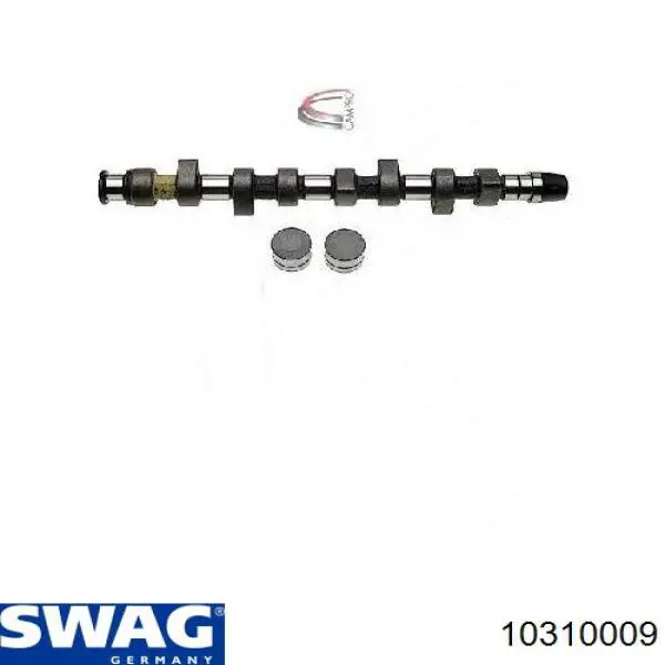 Распредвал 1030506401 Mercedes