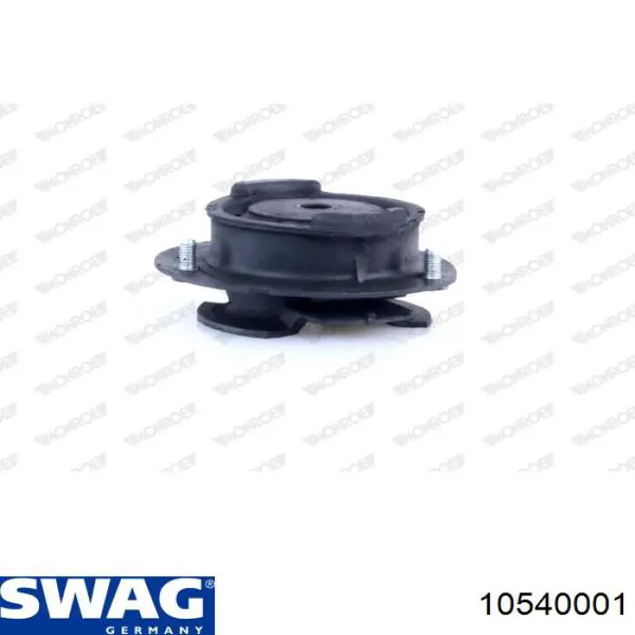 10540001 Swag Подушка амортизатора переднего