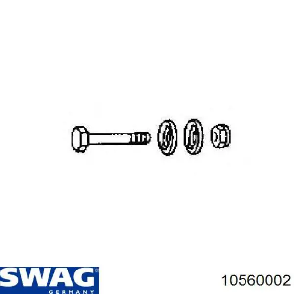Купить 10560002 Swag Болт нижнего рычага