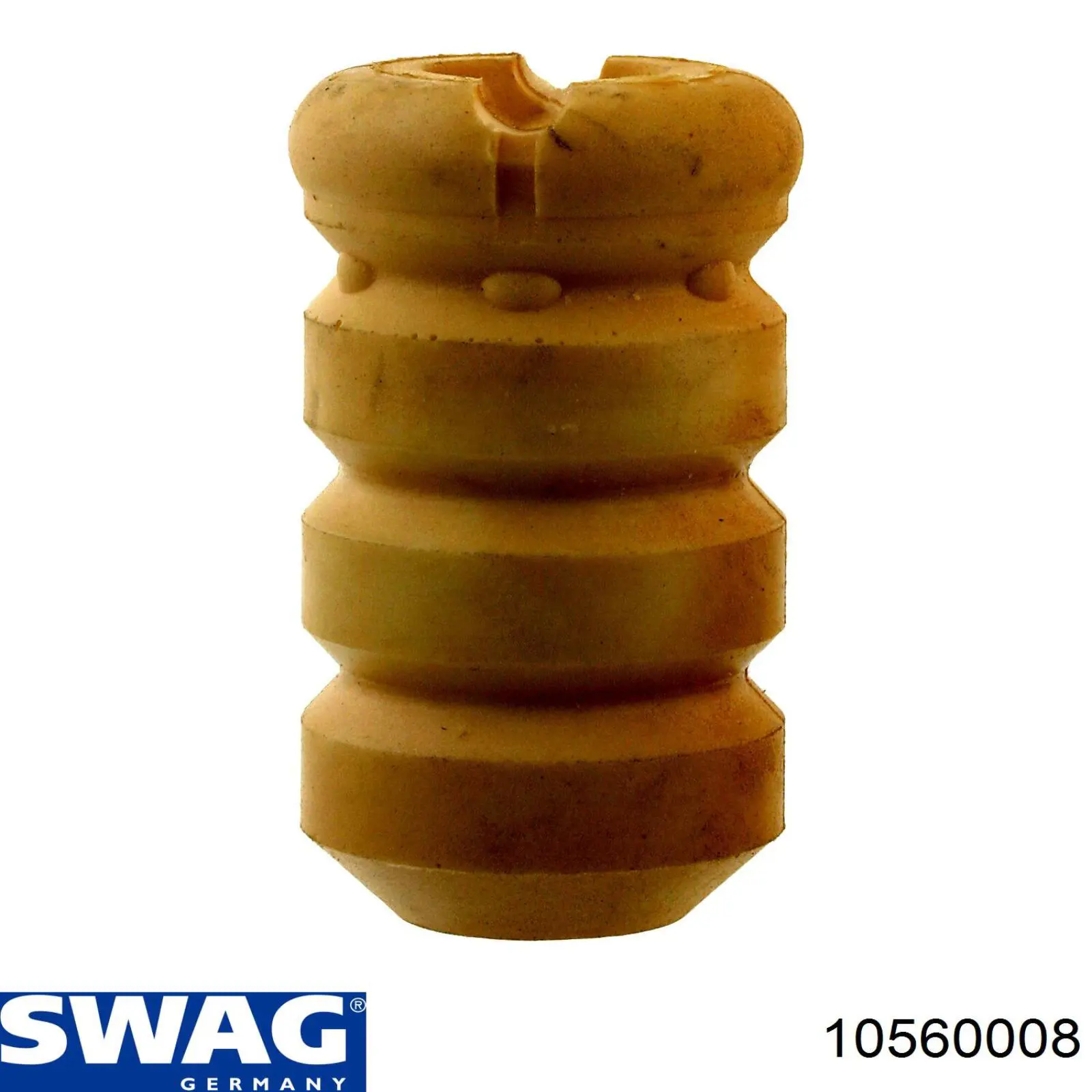 Купить 10560008 Swag Буфер (отбойник) амортизатора переднего + пыльник