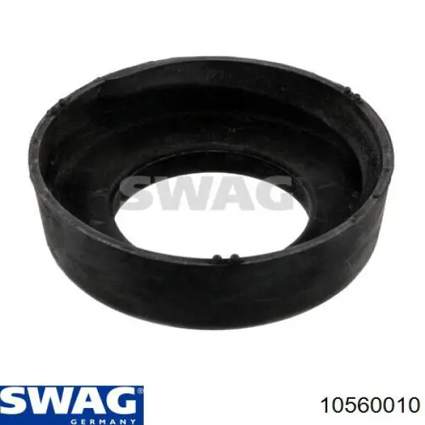10560010 Swag проставка (резиновое кольцо пружины задней верхняя)