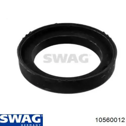 Проставка задней пружины 10560012 Swag