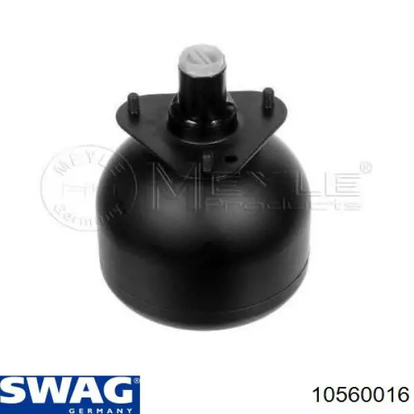 Гидроаккумулятор системы амортизации задний Swag 10560016 цена, от 122.41 USD