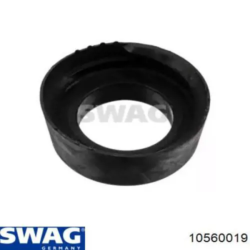 Купить 10560019 Swag Проставка передней пружины