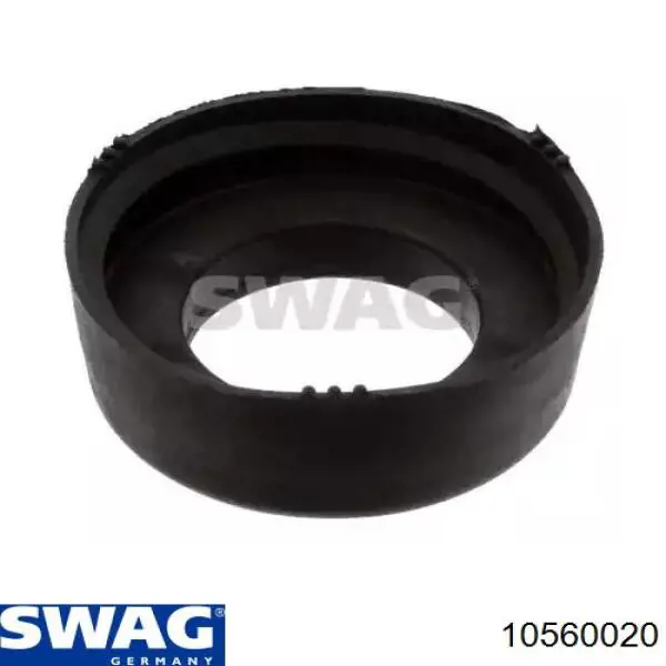 10560020 Swag проставка (резиновое кольцо пружины задней верхняя)