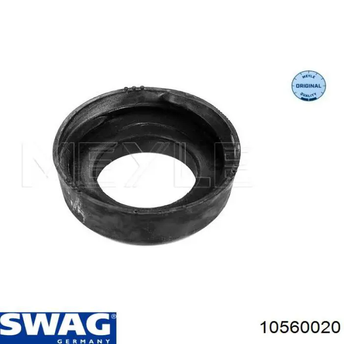 Купить 10560020 Swag Проставка задней пружины