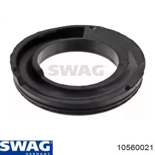 Купить 10560021 Swag Проставка задней пружины