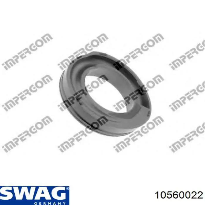 Проставка задней пружины 10560022 Swag