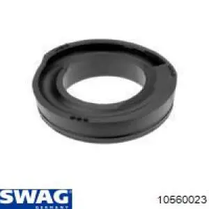 Проставка (резиновое кольцо) пружины задней верхняя SWAG 10560023