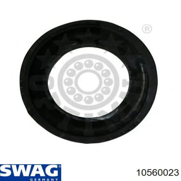 10560023 Swag Резиновое кольцо пружины задней