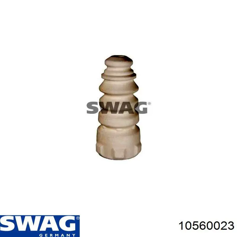 Проставка верняя задней пружины Swag 10560023 цена, от 4.79 USD