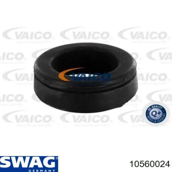 Проставка верняя задней пружины Swag 10560024 цена, от 9.74 USD