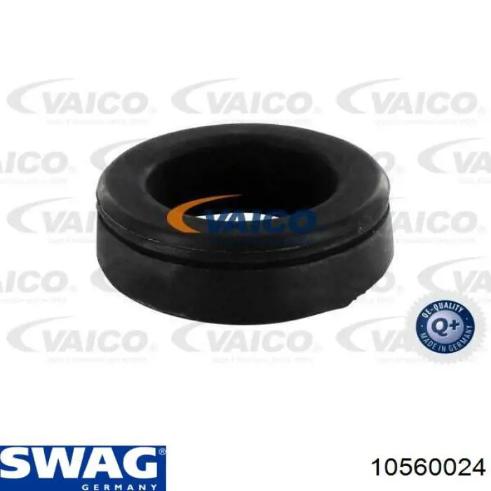10560024 Swag Резиновое кольцо пружины задней