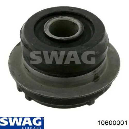 Сайлентблок переднего рычага 10600001 Swag