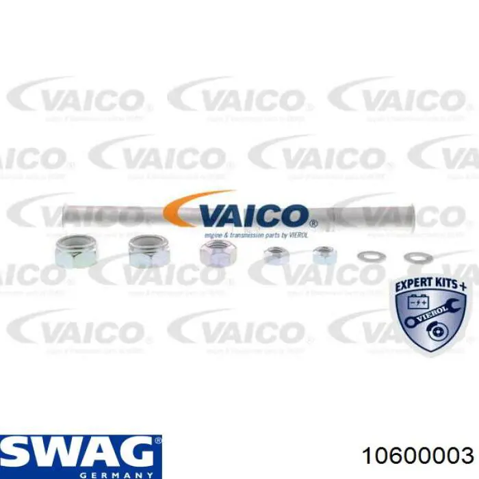 Сайлентблок передней подвески Swag 10600003 цена, от 28.06 USD