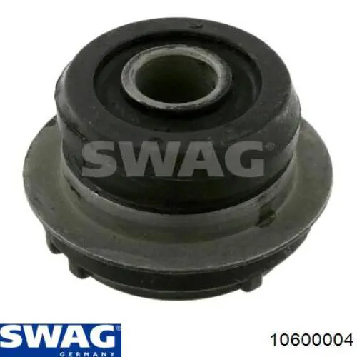 Купить 10600004 Swag Сайлентблок нижний передней подвески