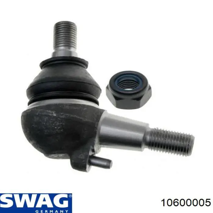 Сайлентблок передней подвески Swag 10600005 цена, от 21.67 USD