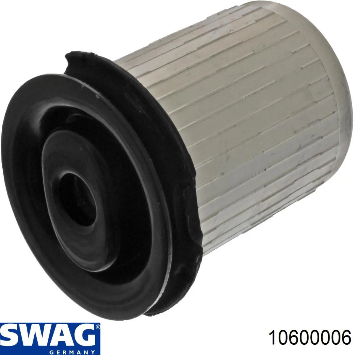 Сайлентблок переднего рычага 10600006 Swag