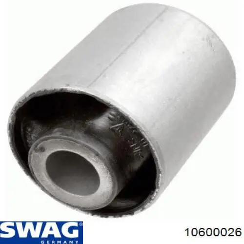 Сайлентблок переднего нижнего рычага Swag 10600026