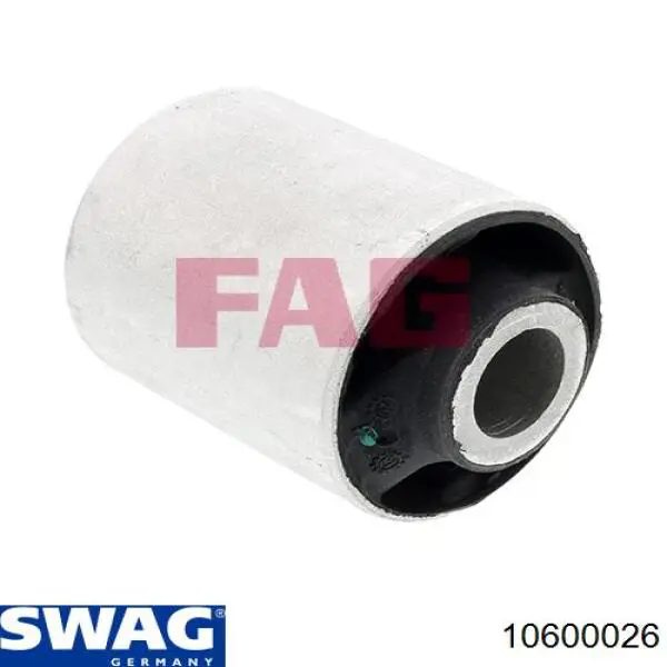 Купить 10600026 Swag Сайлентблок нижний передней подвески