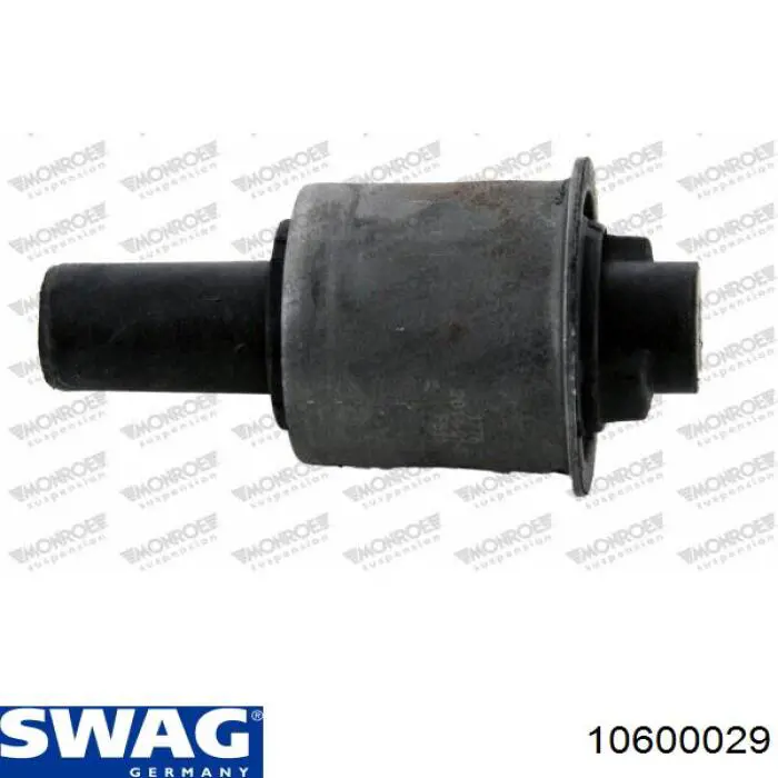 Сайлентблок переднего верхнего рычага 10600029 Swag