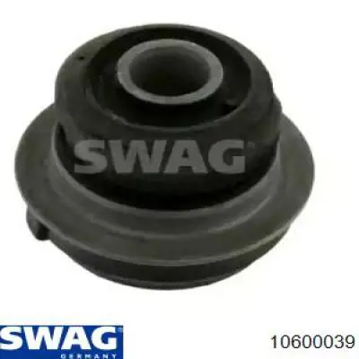 Сайлентблок переднего нижнего рычага Swag 10600039