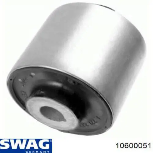 Сайлентблок верхнего переднего рычага Swag 10600051